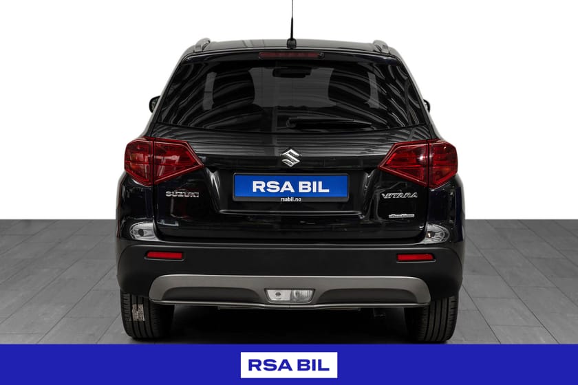 Bilde 4 av Suzuki Vitara AllGrip GLX Automatgir/Ryggekamera