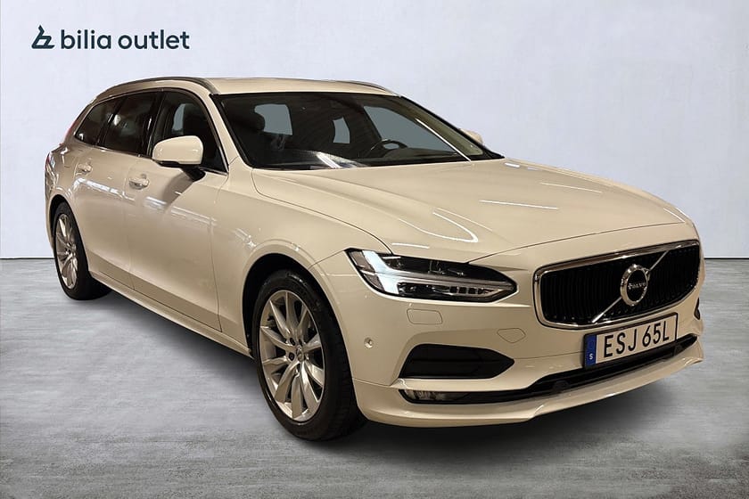 Bild 4 av Volvo V90