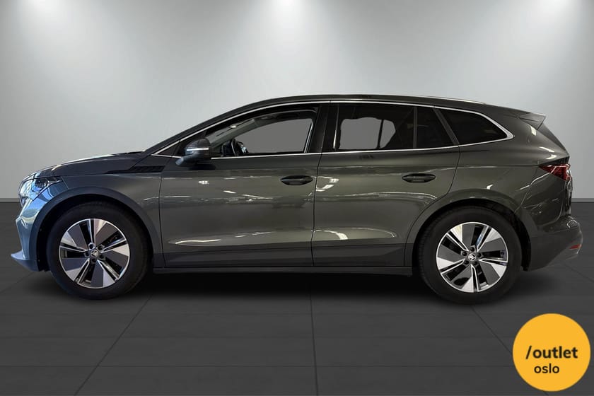 Bilde 2 av Škoda Enyaq iV 80 iV80 204HK | Keyless go | Oppvarmet ratt