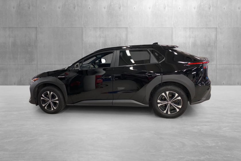 Bilde 2 av Toyota bZ4X