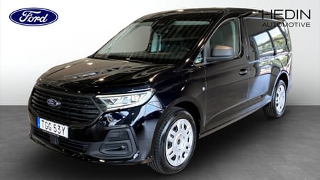 Ford Transit Connect L2 Trend Skåp | Diesel | | FWD |