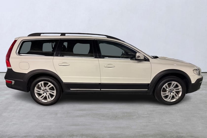 Bild 3 av Volvo XC70