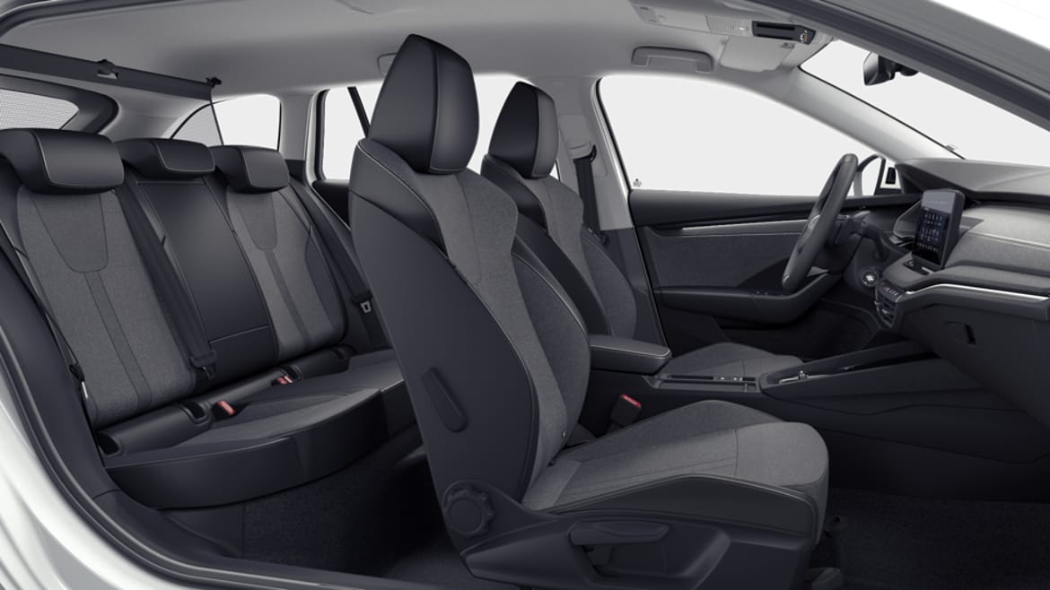 Škoda Škoda Octavia Kombi 1.5 TSI — bild 5