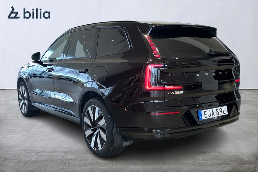 Bild 2 av Volvo EX90 Twin Motor Performance M Perform Ultra 7s