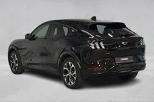 Thumnail bilde 2 av Ford Mustang Mach-E Long Range AWD