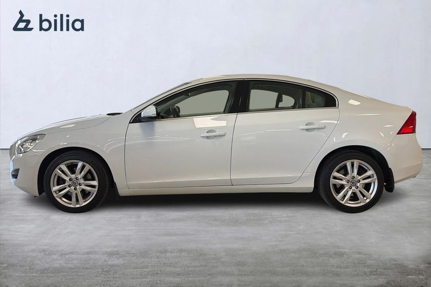 Bild 3 av Volvo S60 D5 Summum | Dragkrok | Dieselvärmare