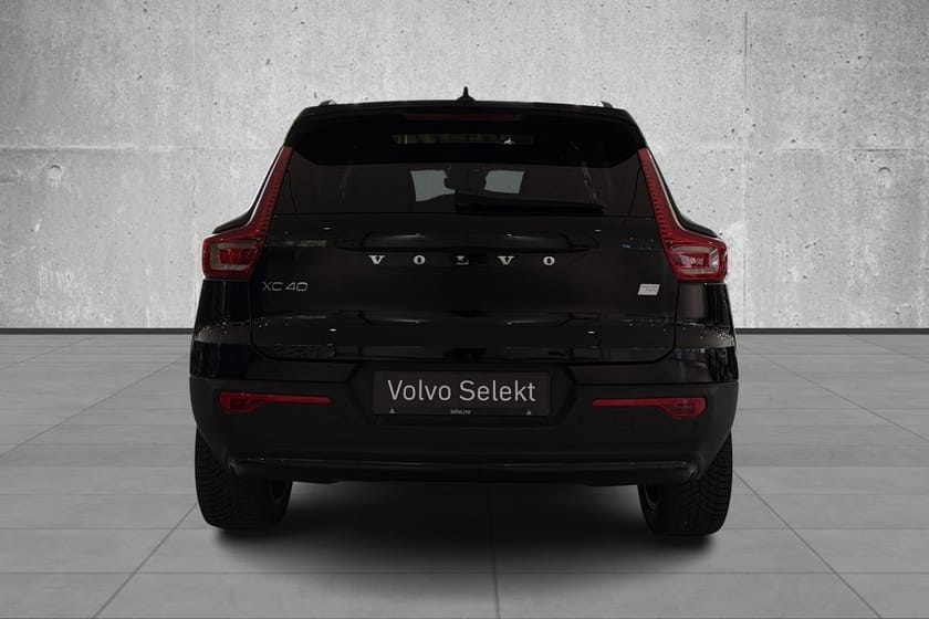 Bilde 3 av Volvo XC40 Recharge Twin