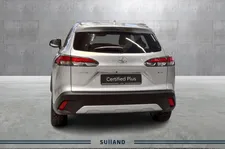 Thumnail bilde 3 av Toyota Corolla Cross Hybrid AWD-i
