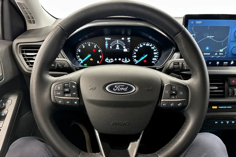 Ford Focus Kombi