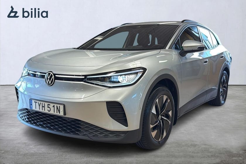Bild 1 av Volkswagen ID.4 Pro 4M