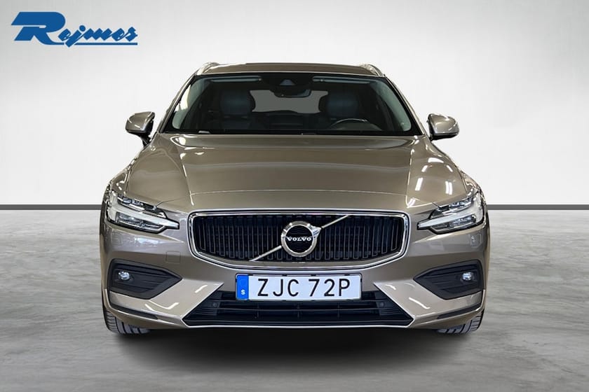 Bild 4 av Volvo V60 D3 Momentum Advanced SE II