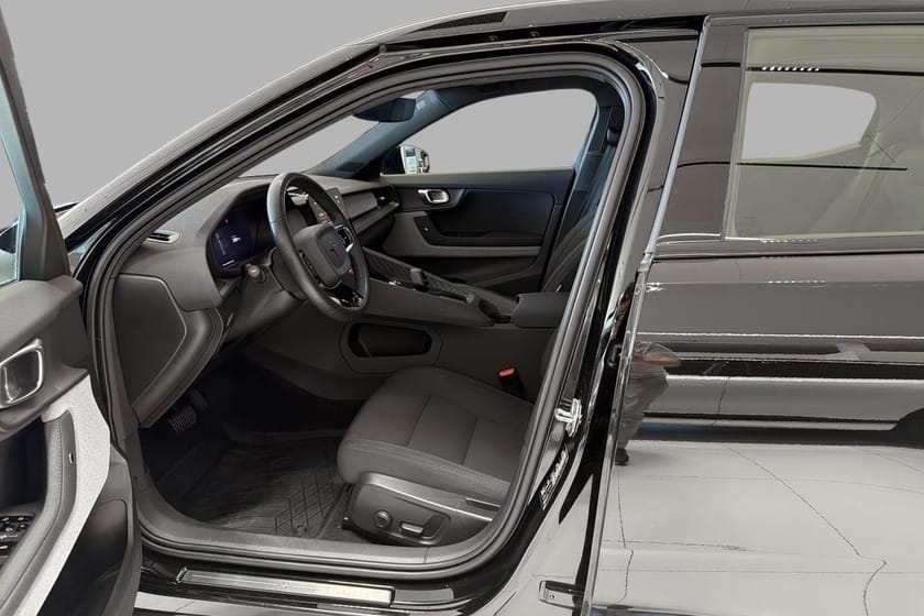 Bilde 5 av Polestar 2 Standard Range Single Motor WLTP443/SR/NAVI/KAMERA/KEYLESS/19"/CARPLAY/NY SERVICE