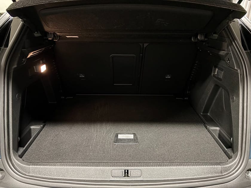 Bild 5 av Peugeot 3008