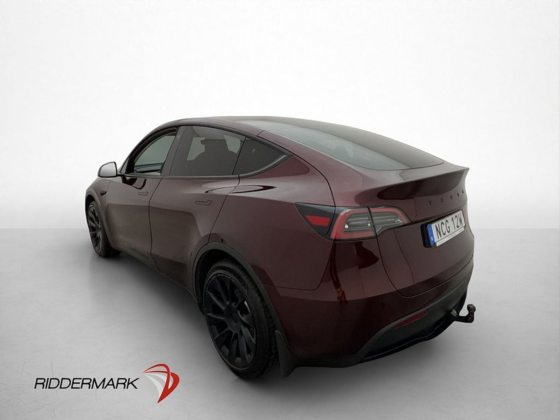 Tesla Model Y 2023, bild 6/10