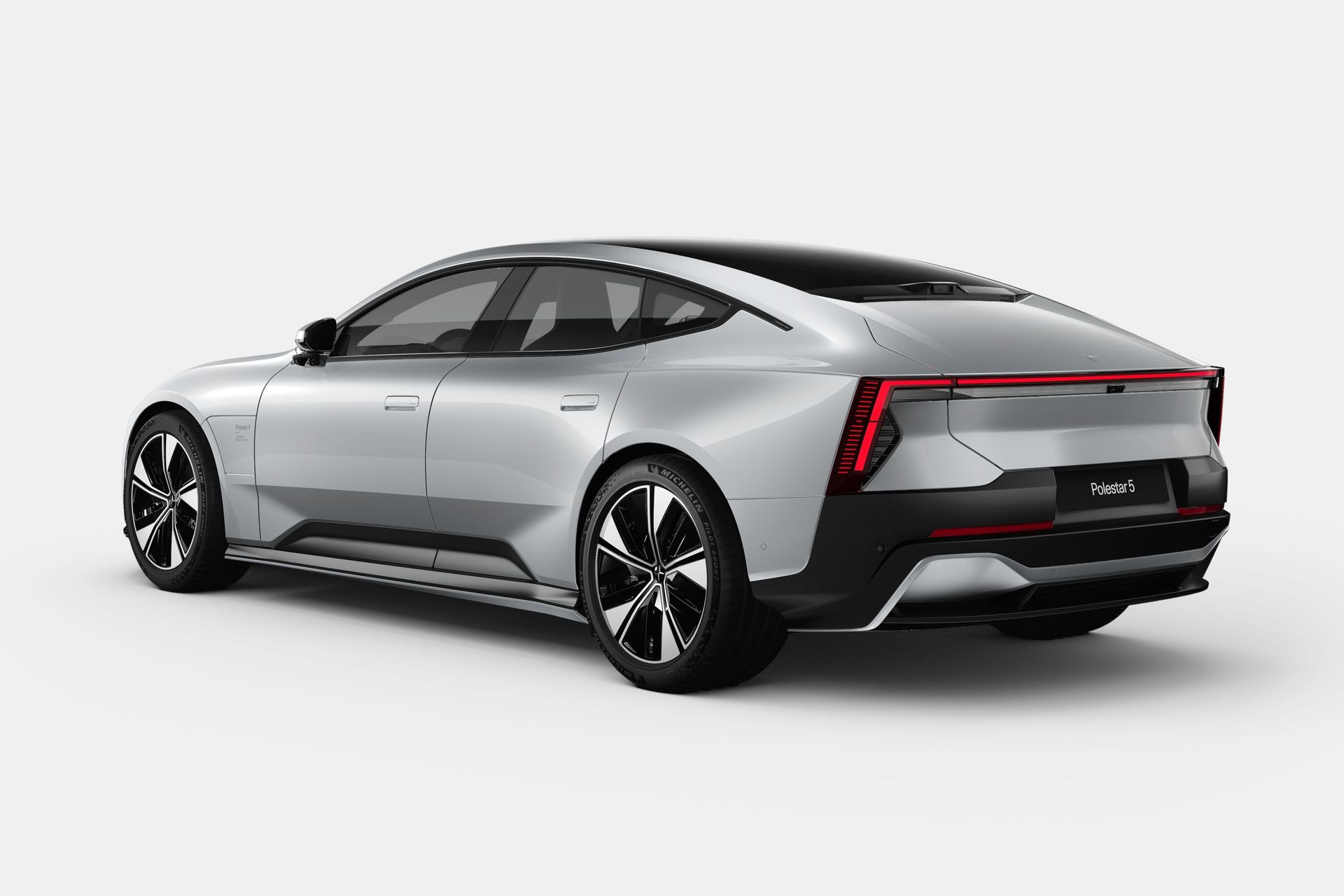 Polestar 5 Dual Motor Launch Edition 2027, bild 4/10