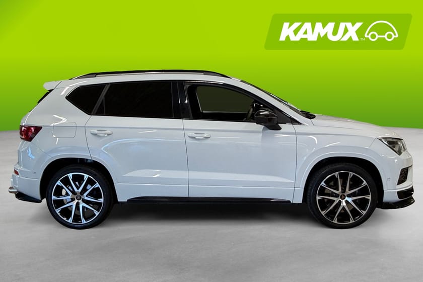 Bild 2 av CUPRA Ateca