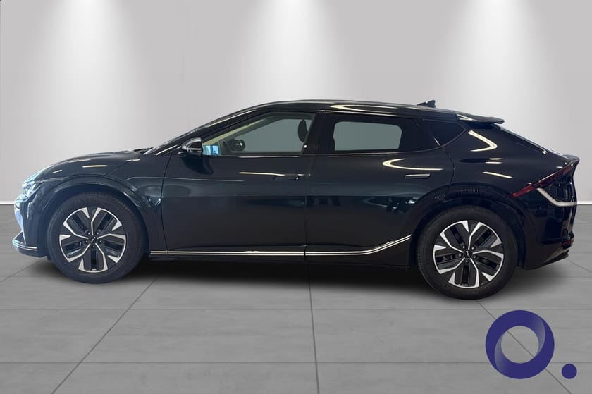 Bilde 2 av Kia EV6 Exclusive/Avt.hengerfeste/HUD
