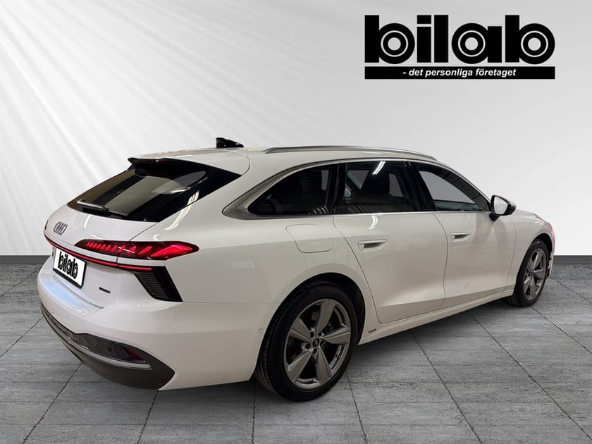 Bild 4 av Audi A6 Avant
