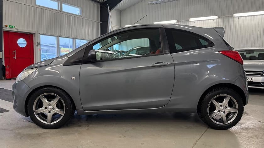 Bild 5 av Ford Ka