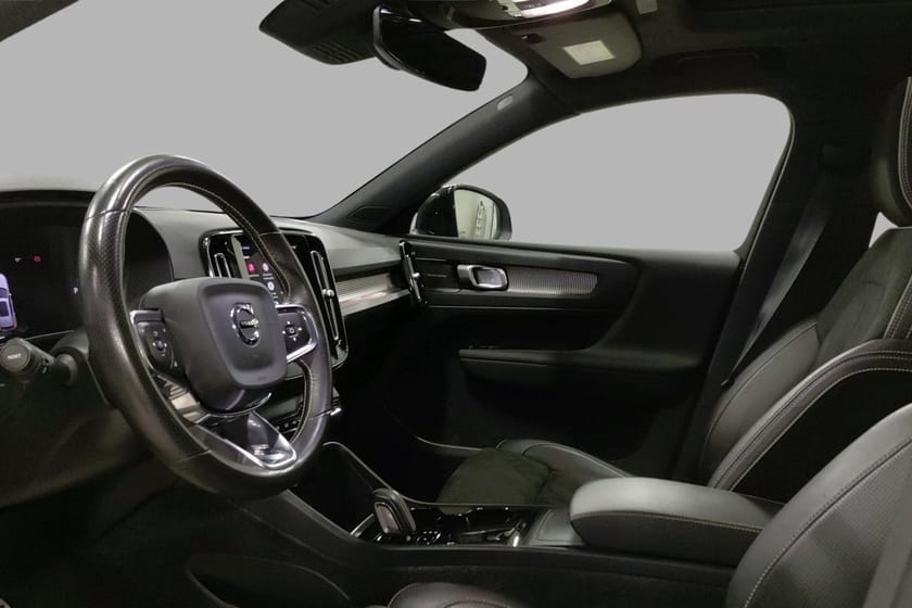 Bilde 5 av Volvo XC40 P8 AWD Recharge