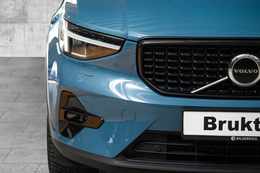 Bilde 3 av Volvo XC40 Recharge T5 Plus Dark PHEV / Krok/ Kamera / NaviPRO