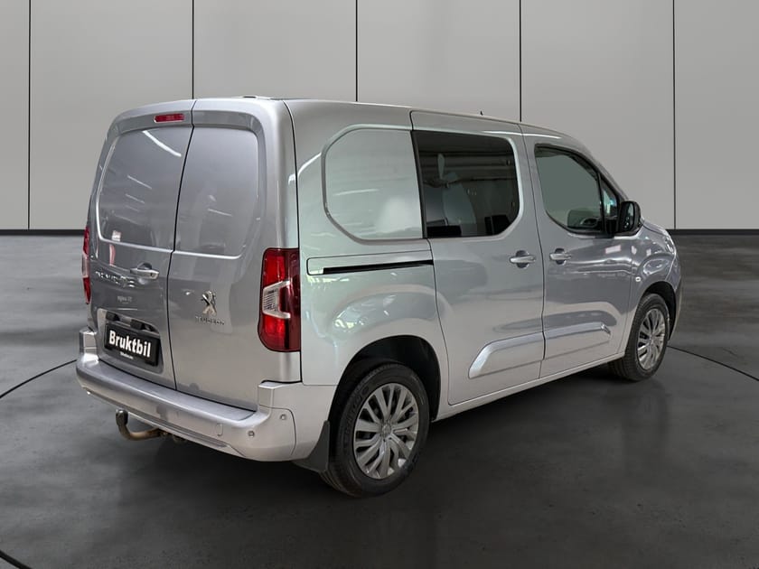 Bilde 5 av Peugeot Partner L1 