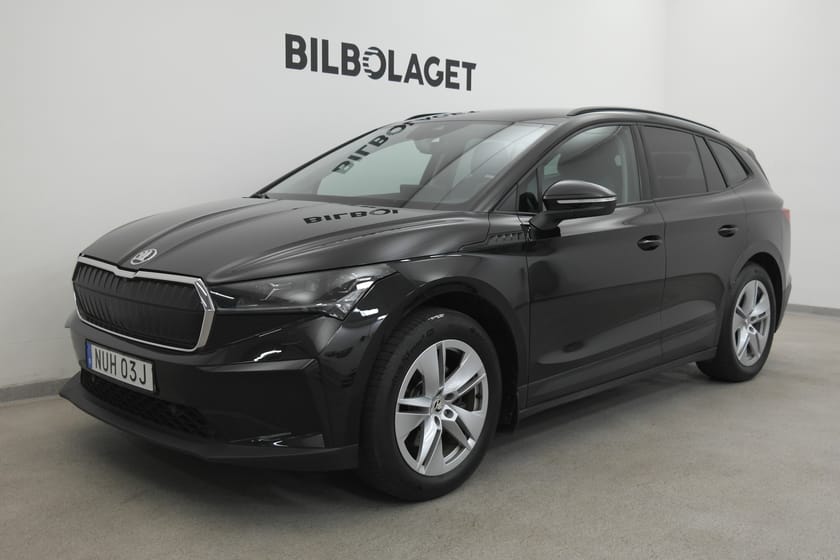 Bild 1 av Škoda Enyaq iV 60 iV60