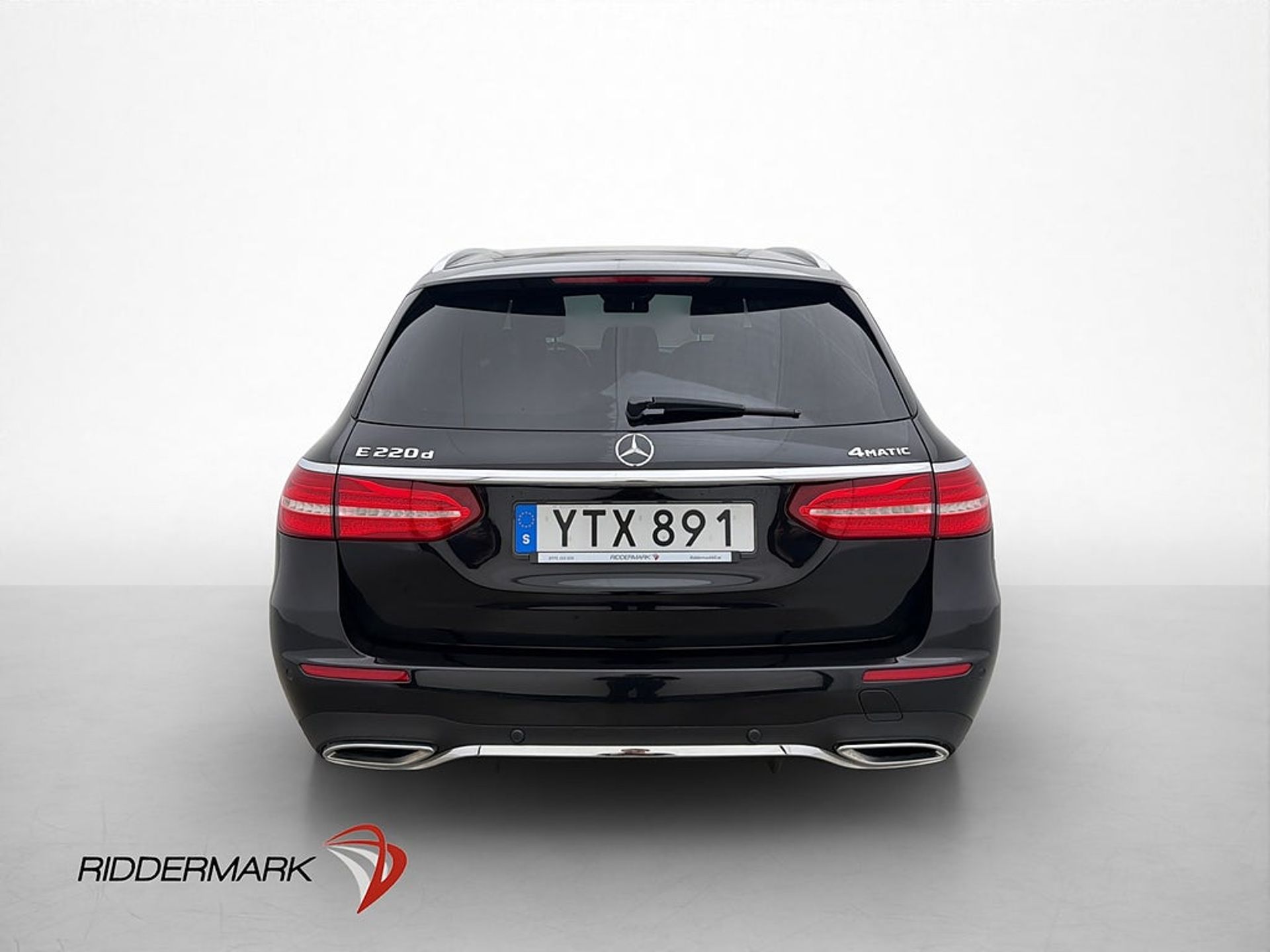 Mercedes-Benz E 2018, bild 6/10