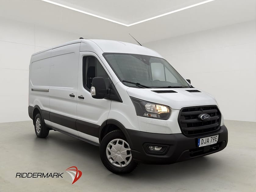 Bild 3 av Ford Transit 350