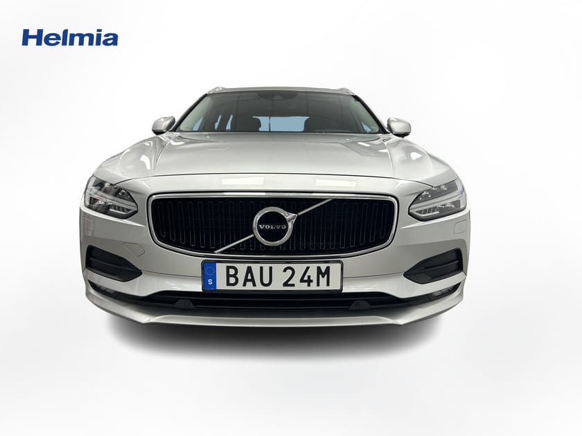 Bild 2 av Volvo V90