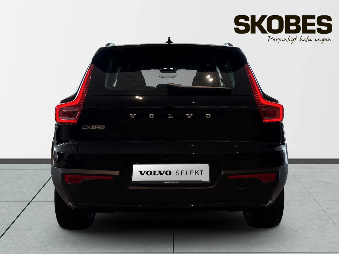 Volvo EX40 Single Motor Extended Range