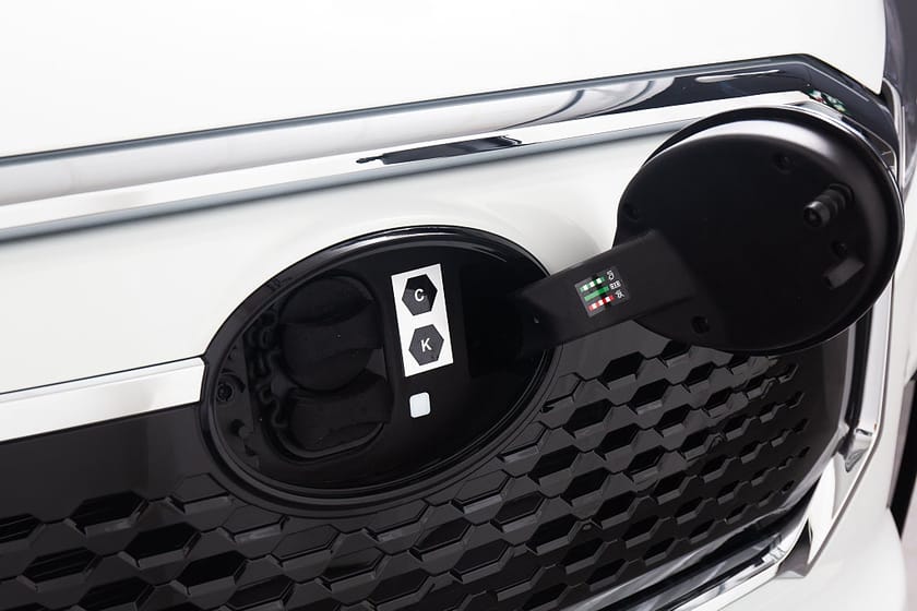 Bild 4 av Maxus e-Deliver 9 N1