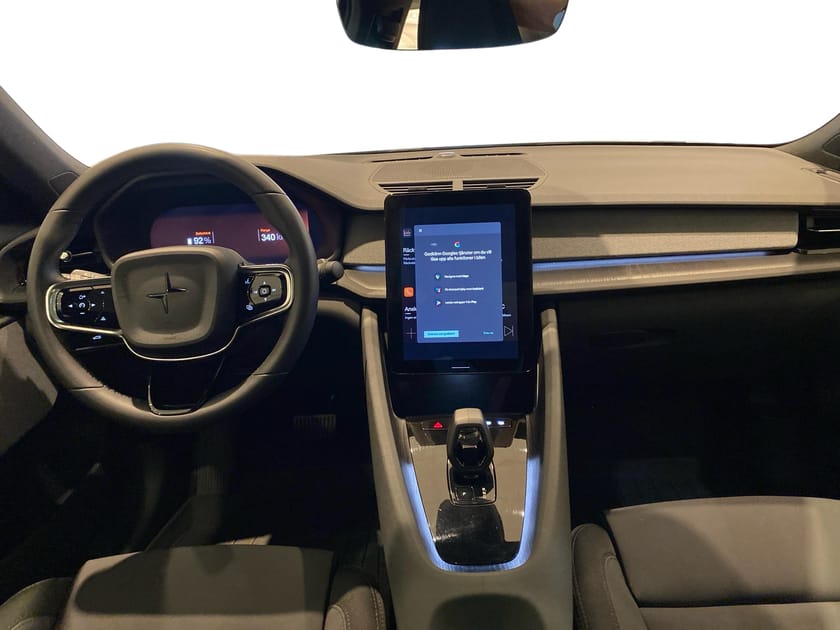 Bild 5 av Polestar 2 Long range Dual motor 78kWh Plus