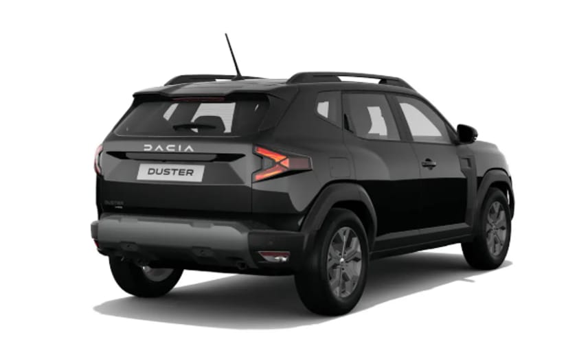 Bild 5 av Dacia Duster hybrid-G 150 4x4 Hybrid Expression Privatleas 3390/36mån