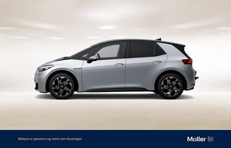 Volkswagen ID.3 Pro Performance Life,
