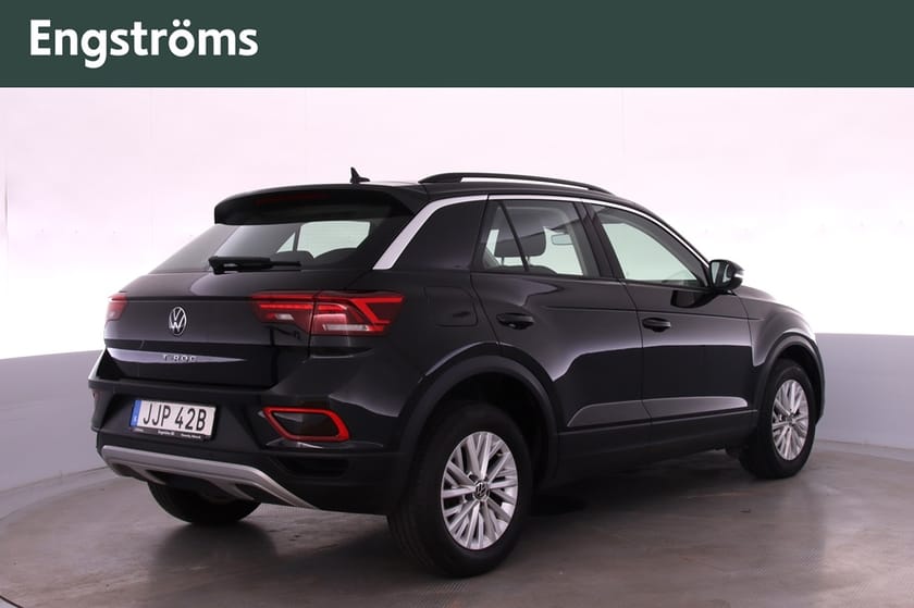 Bild 3 av Volkswagen T-Roc