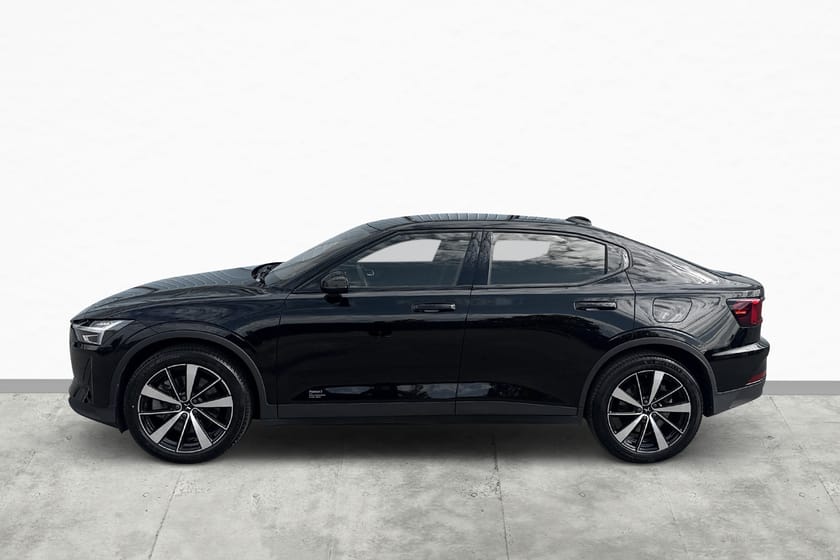 Bild 1 av Polestar 2 Standard Range Single Motor 64kWh
