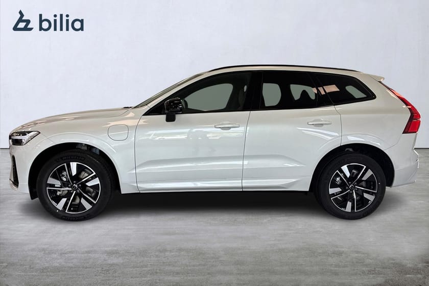 Bild 3 av Volvo XC60 T6 Plus Dark Nordic Edition | LAGERBIL |