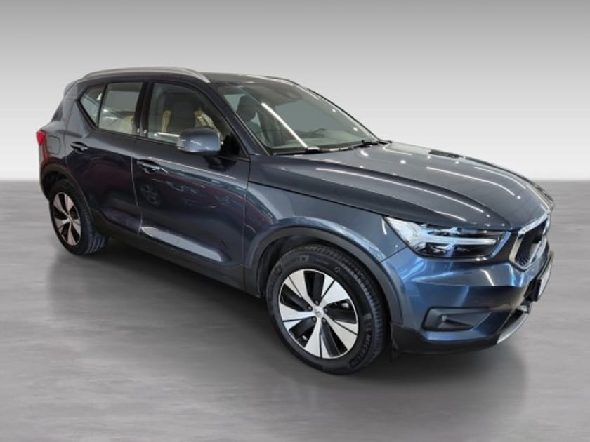 Bild 3 av Volvo XC40 B4 AWD Bensin Mom Adv Navi Pro Edt