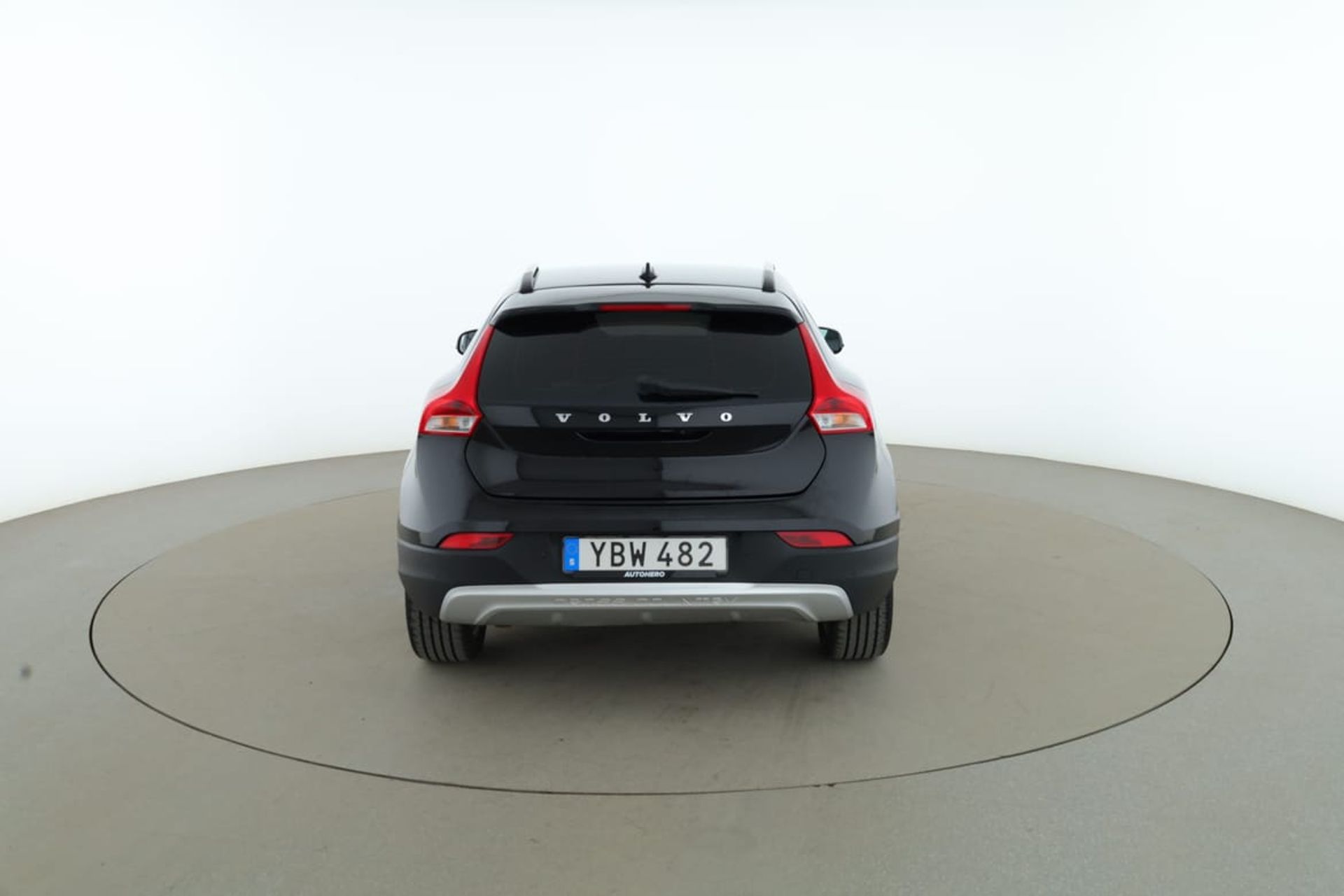Volvo V40 Cross Country 2016, bild 4/36