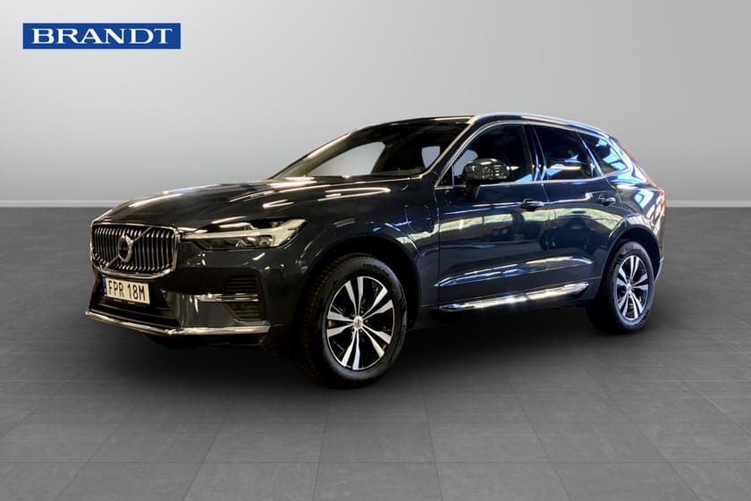 Bild 1 av Volvo XC60