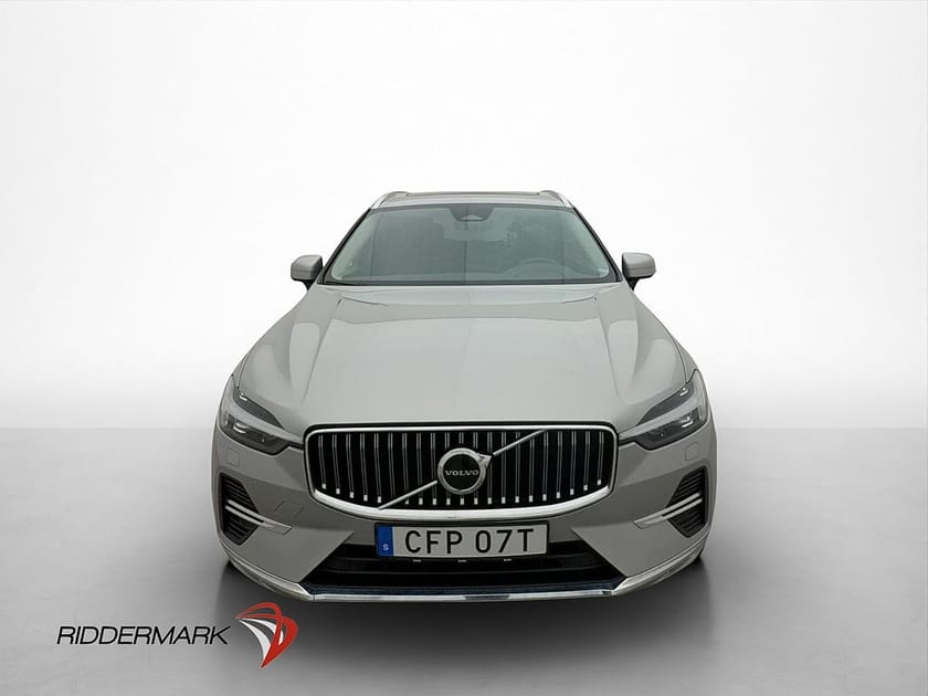Bild 2 av Volvo XC60