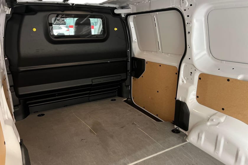 Bild 5 av Toyota Proace L2