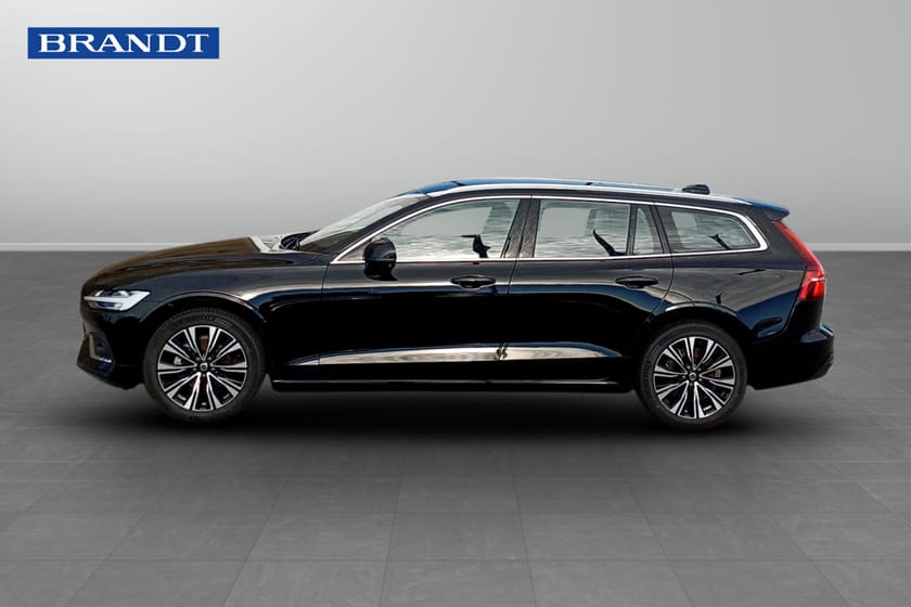 Bild 3 av Volvo V60 B3 Bensin Plus Bright
