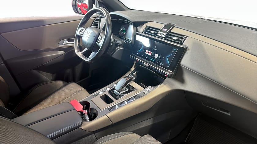 Bild 3 av DS 7 Crossback E-Tense 225 