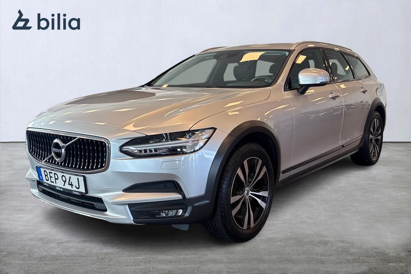 Bild 1 av Volvo V90 Cross Country D4 AWD Advanced Edt