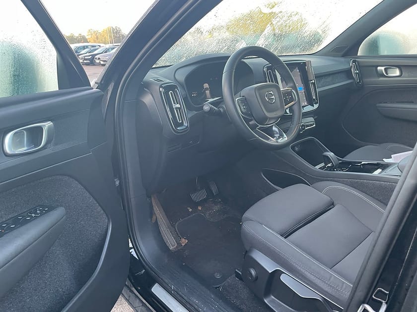 Bild 5 av Volvo XC40 Recharge