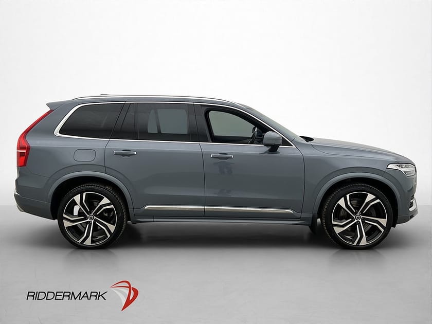 Bild 4 av Volvo XC90 Recharge T8 Inscription Pano H/K Drag Luft MOMS