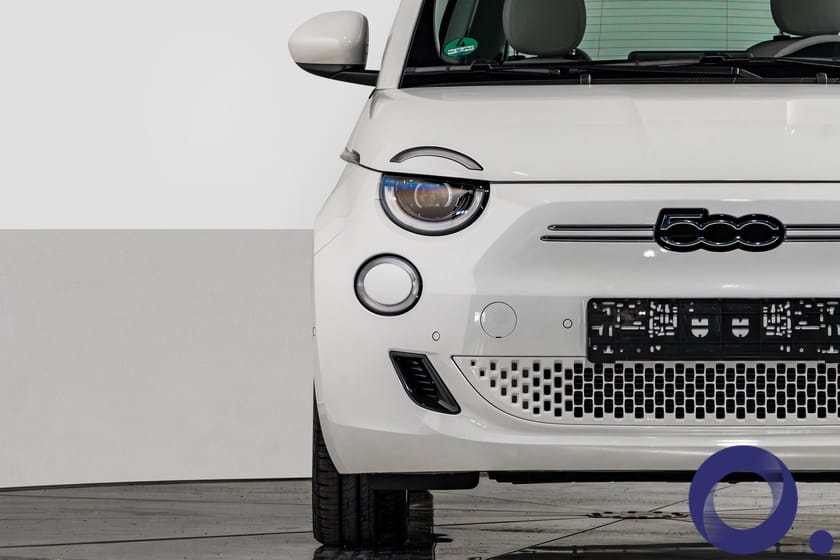 Bilde 4 av Fiat 500e 3+1
