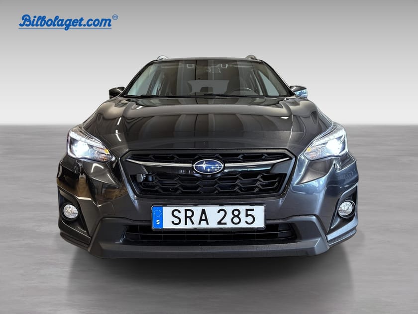 Bild 2 av Subaru XV 